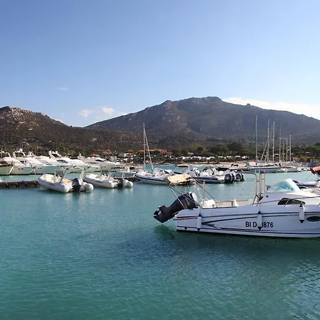 Dolce Paese 36rcdp * Lumio (Corsica)