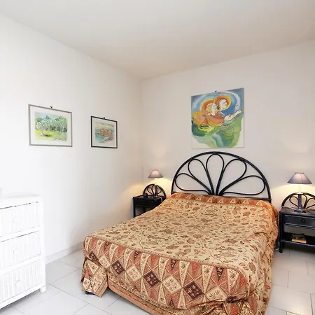 Dolce Paese 36rcdp * Lumio (Corsica)