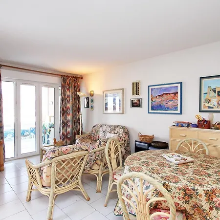 Dolce Paese 36rcdp Appartement