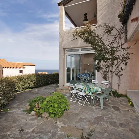 Apartment Dolce Paese 36rcdp Lumio (Corsica)